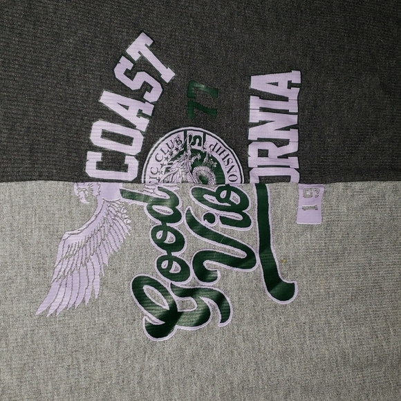 2/1 streetwear society longsleeves - Picture 7 of 7